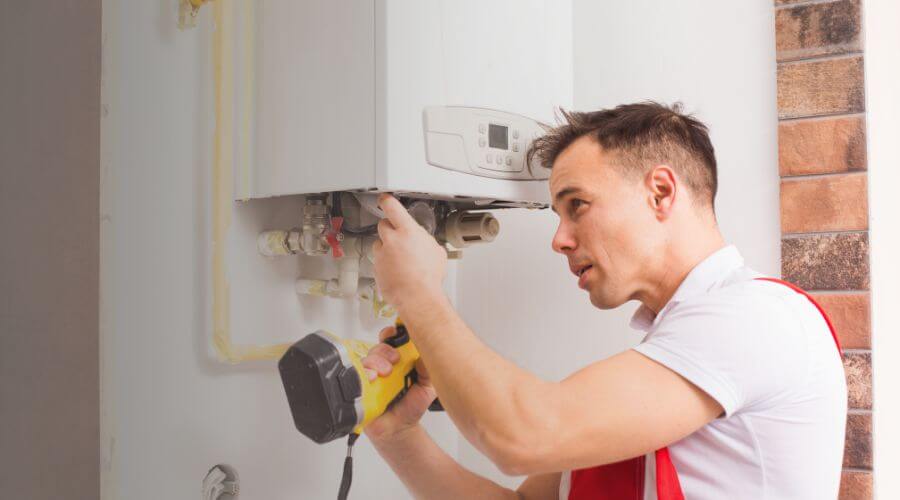 Professional sink repair in Carbondale, KS